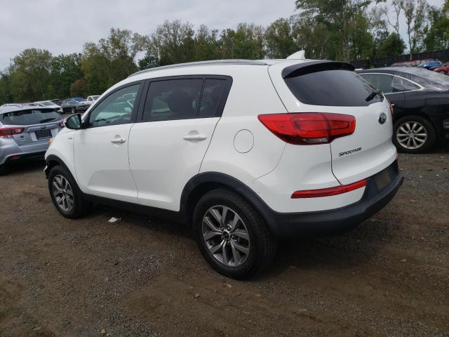 Kia Sportage l 2014