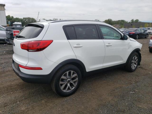 Kia Sportage l 2014
