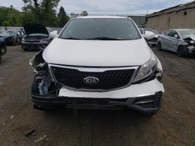 Kia Sportage l 2014