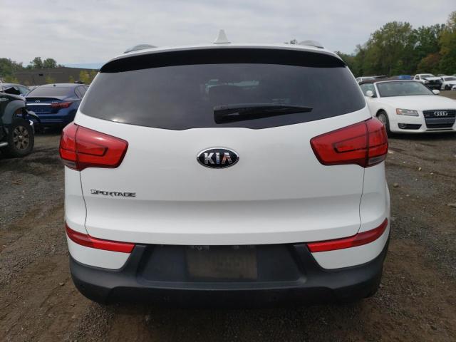 Kia Sportage l 2014