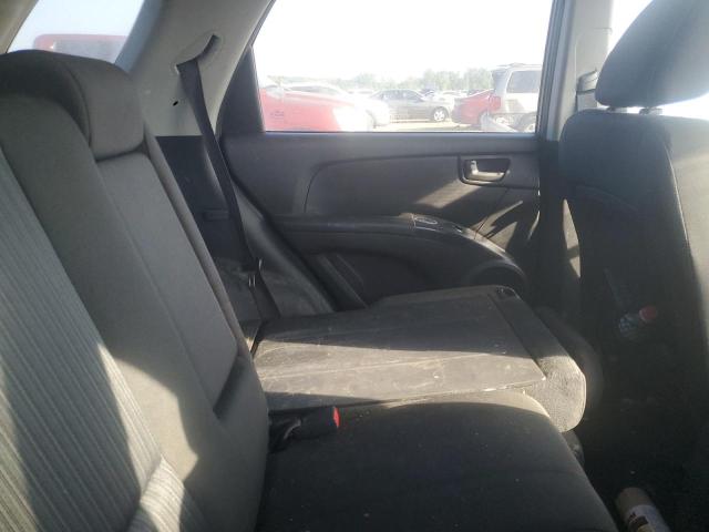 Kia Sportage l 2009