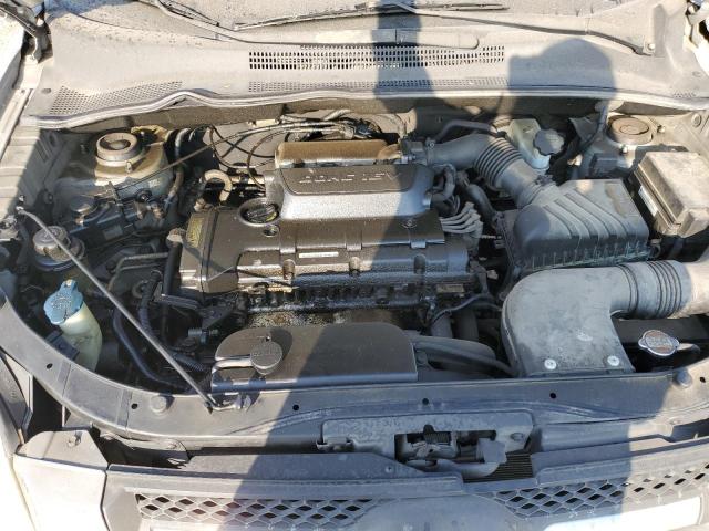 Kia Sportage l 2009