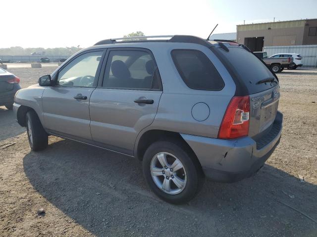 Kia Sportage l 2009