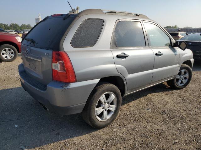 Kia Sportage l 2009