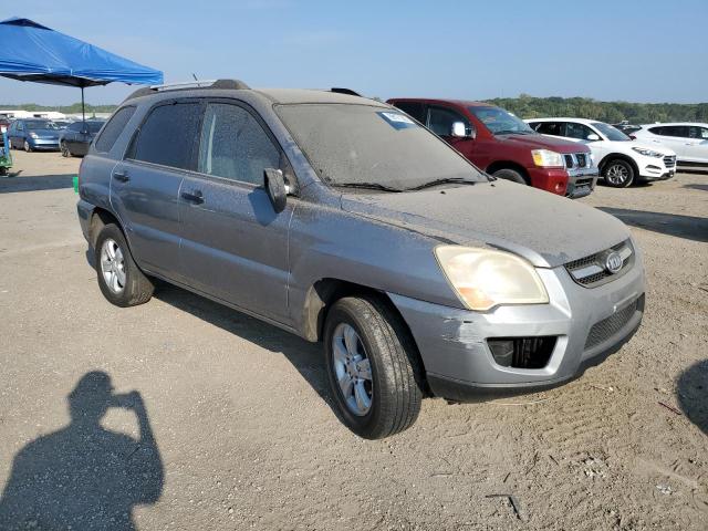 Kia Sportage l 2009