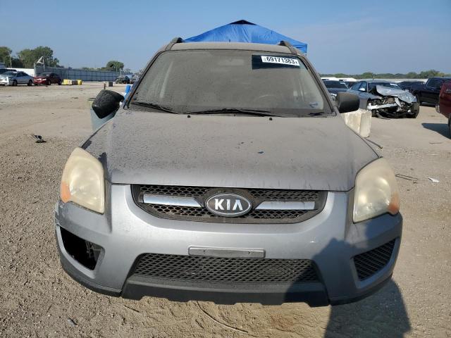 Kia Sportage l 2009