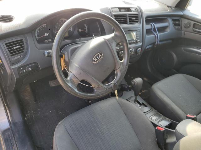 Kia Sportage l 2009
