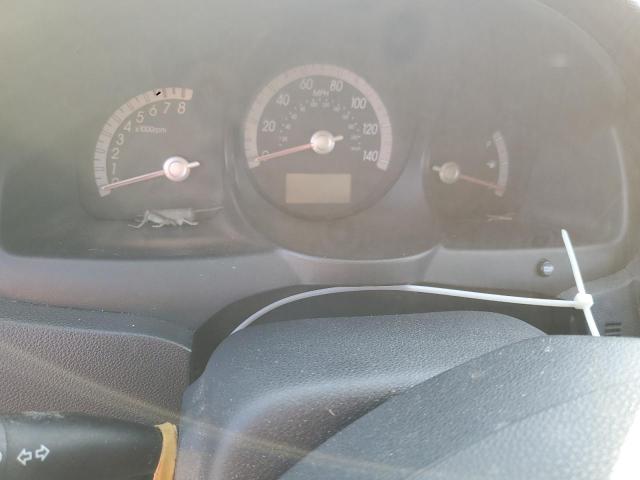 Kia Sportage l 2009