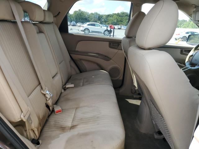 Kia Sportage l 2009