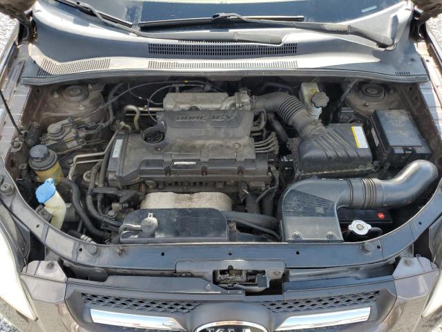 Kia Sportage l 2009