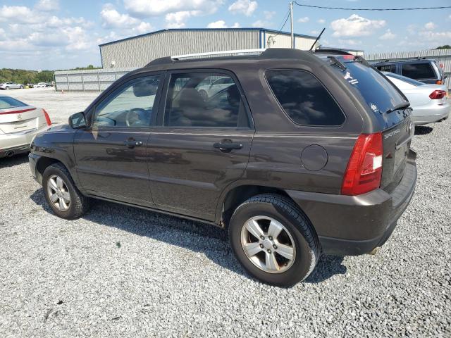 Kia Sportage l 2009