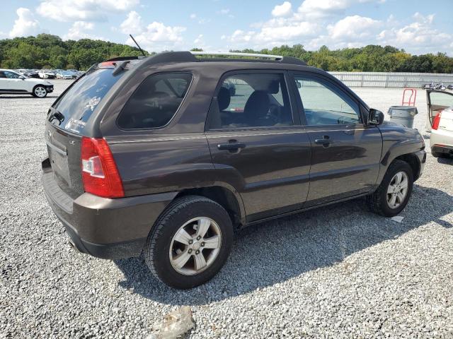 Kia Sportage l 2009