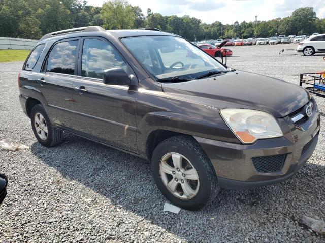 Kia Sportage l 2009