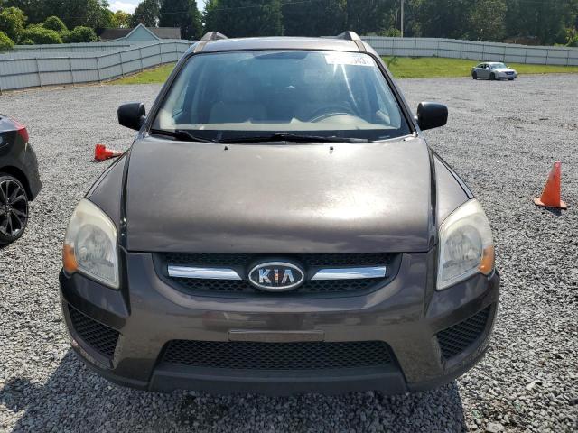 Kia Sportage l 2009
