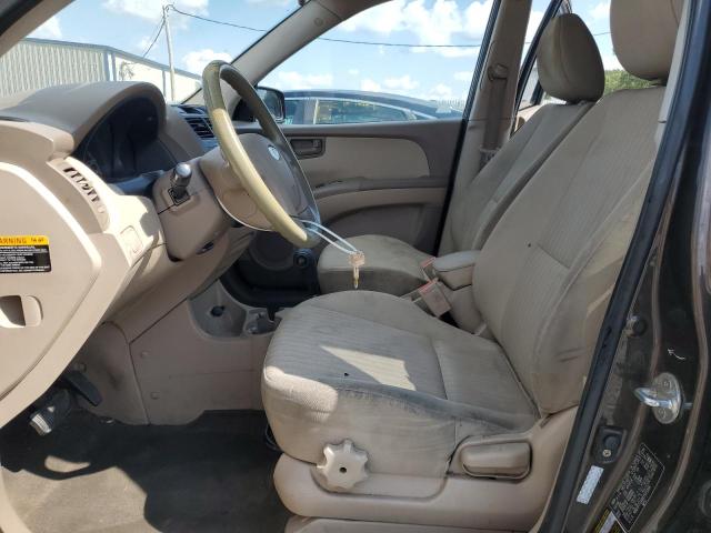 Kia Sportage l 2009