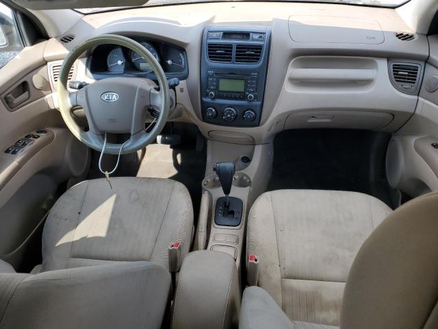 Kia Sportage l 2009