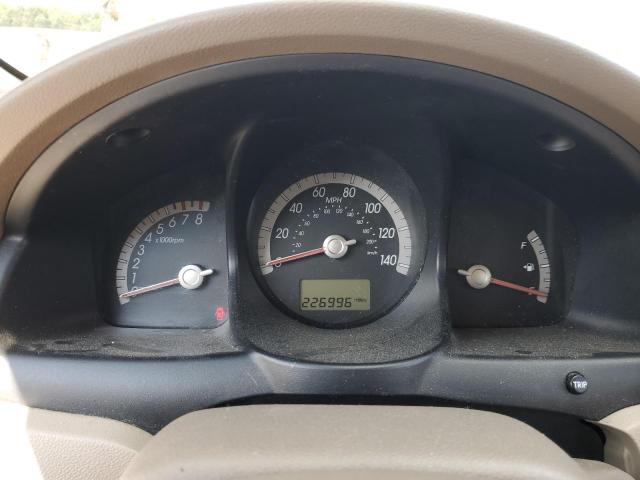 Kia Sportage l 2009
