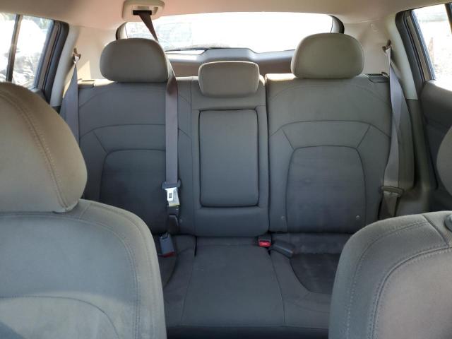 Kia Sportage l 2011