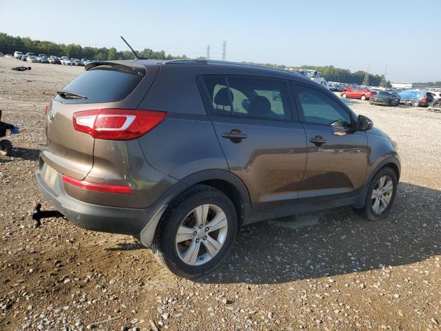 Kia Sportage l 2011