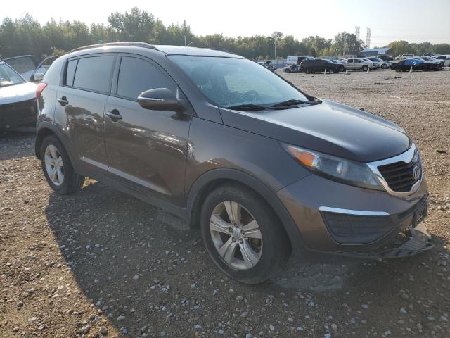 Kia Sportage l 2011