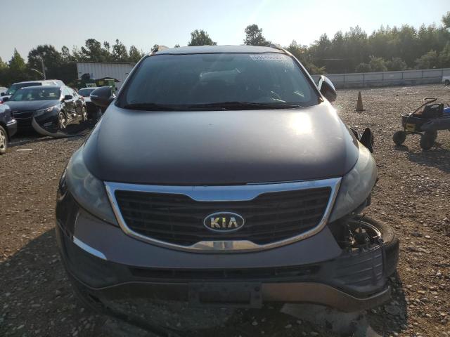 Kia Sportage l 2011