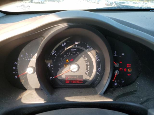 Kia Sportage l 2011