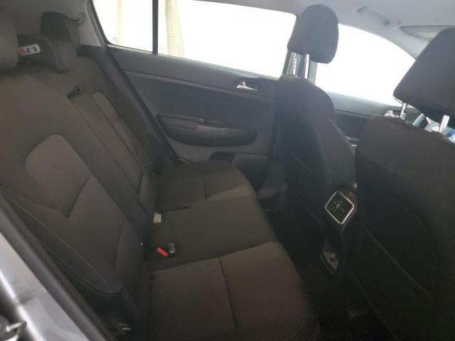 Kia Sportage l 2017