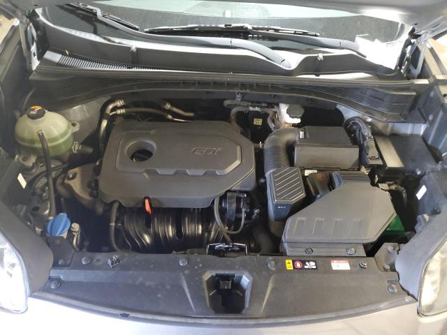 Kia Sportage l 2017
