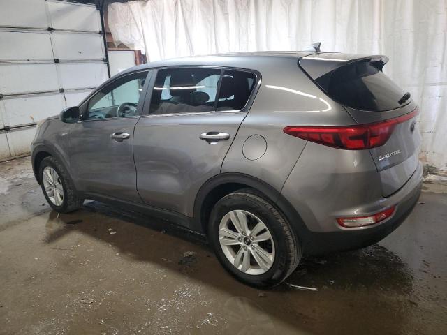Kia Sportage l 2017