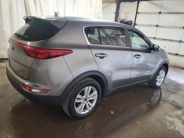 Kia Sportage l 2017