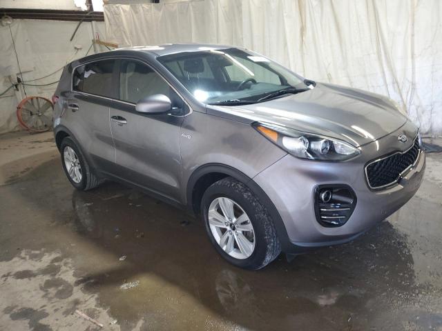 Kia Sportage l 2017