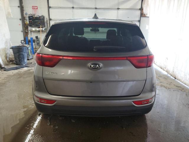 Kia Sportage l 2017