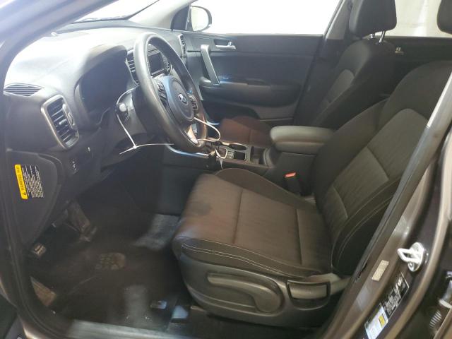 Kia Sportage l 2017