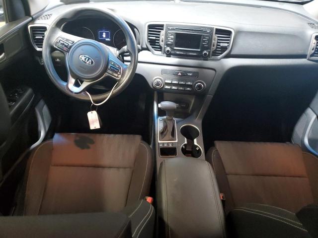 Kia Sportage l 2017