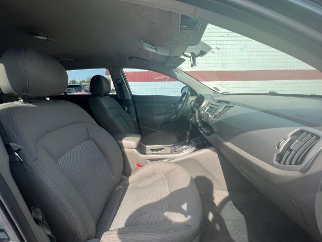 Kia Sportage l 2014