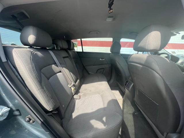 Kia Sportage l 2014