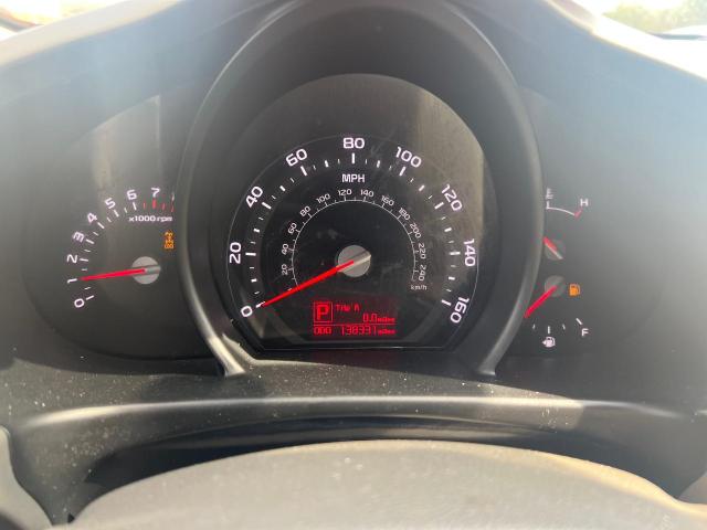 Kia Sportage l 2014
