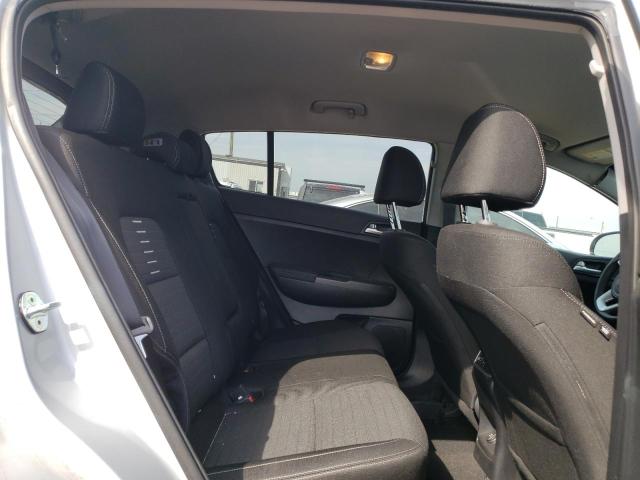 Kia Sportage l 2020