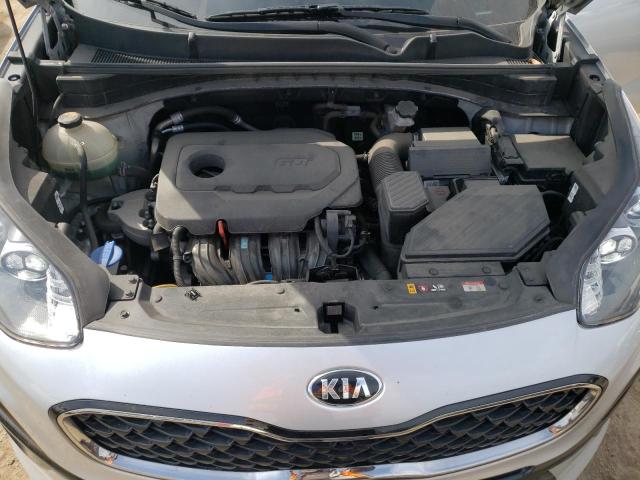 Kia Sportage l 2020