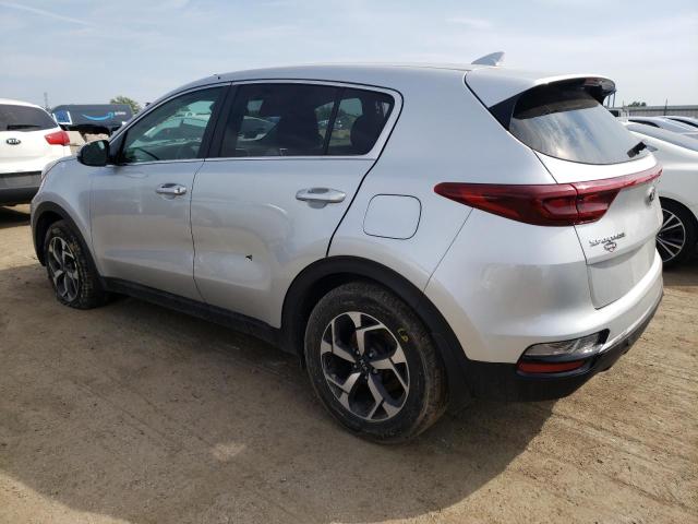 Kia Sportage l 2020