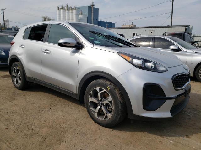 Kia Sportage l 2020