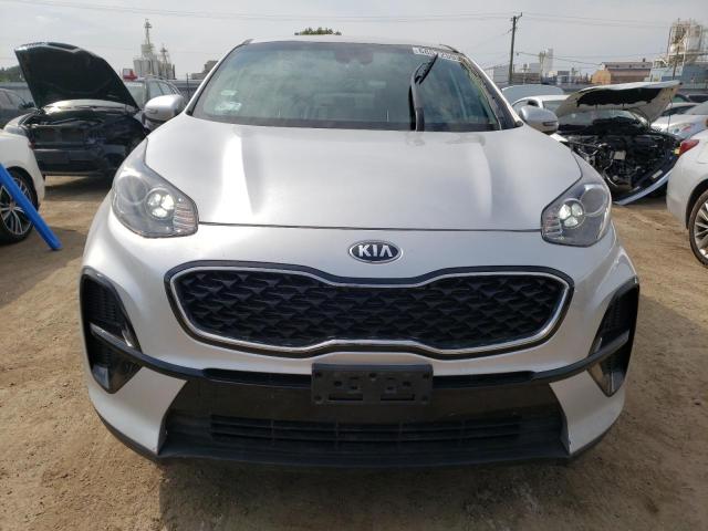 Kia Sportage l 2020