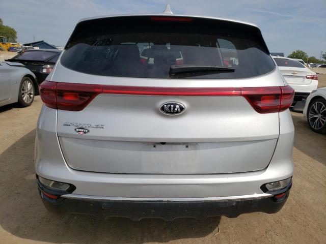 Kia Sportage l 2020