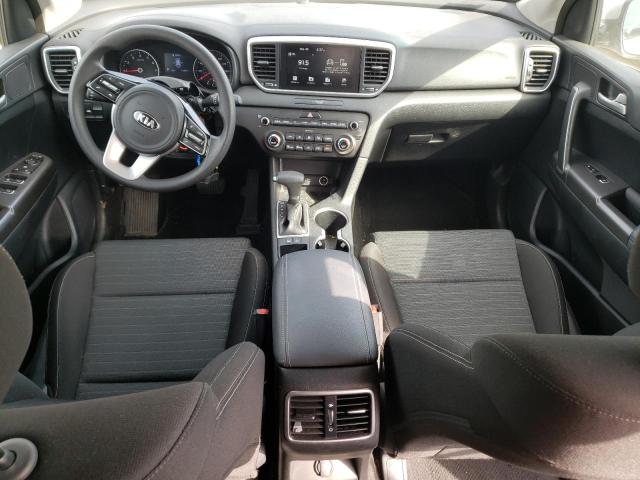 Kia Sportage l 2020