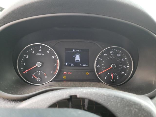 Kia Sportage l 2020