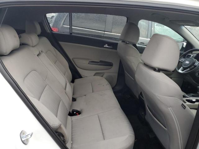 Kia Sportage l 2020