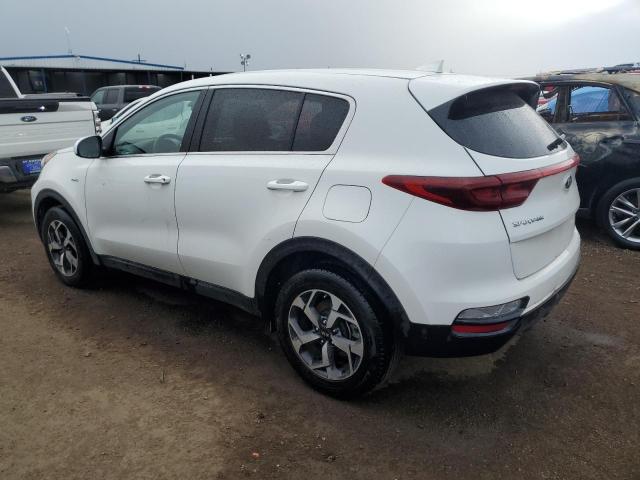 Kia Sportage l 2020