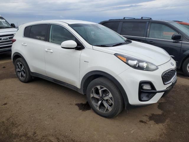 Kia Sportage l 2020