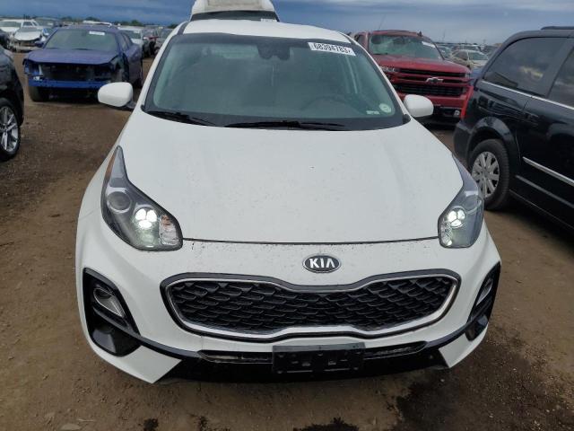 Kia Sportage l 2020