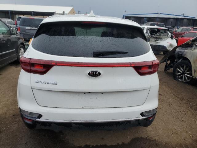 Kia Sportage l 2020